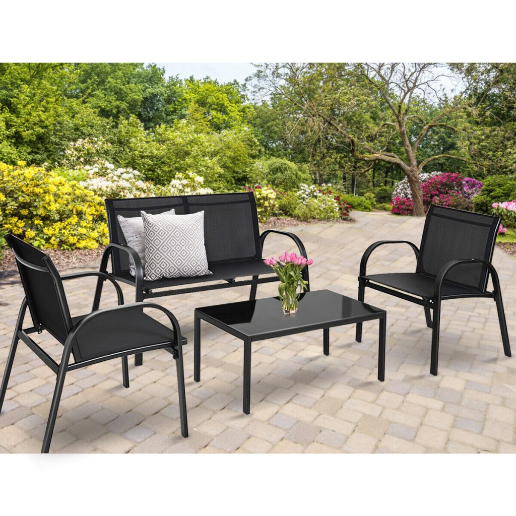 Garden Furniture to Suit Your Style