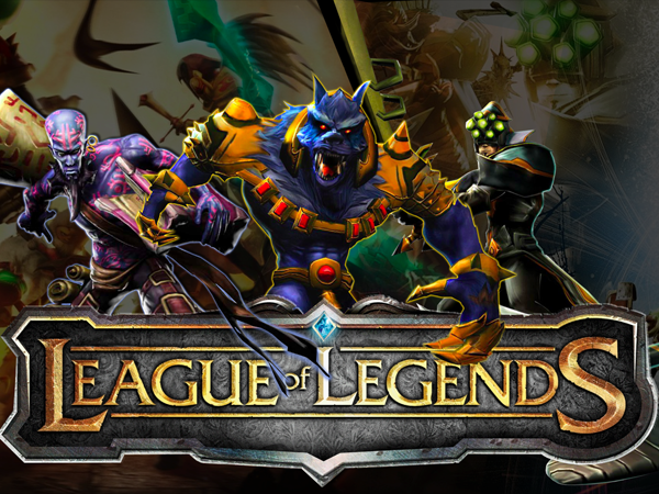 league of legends smurf