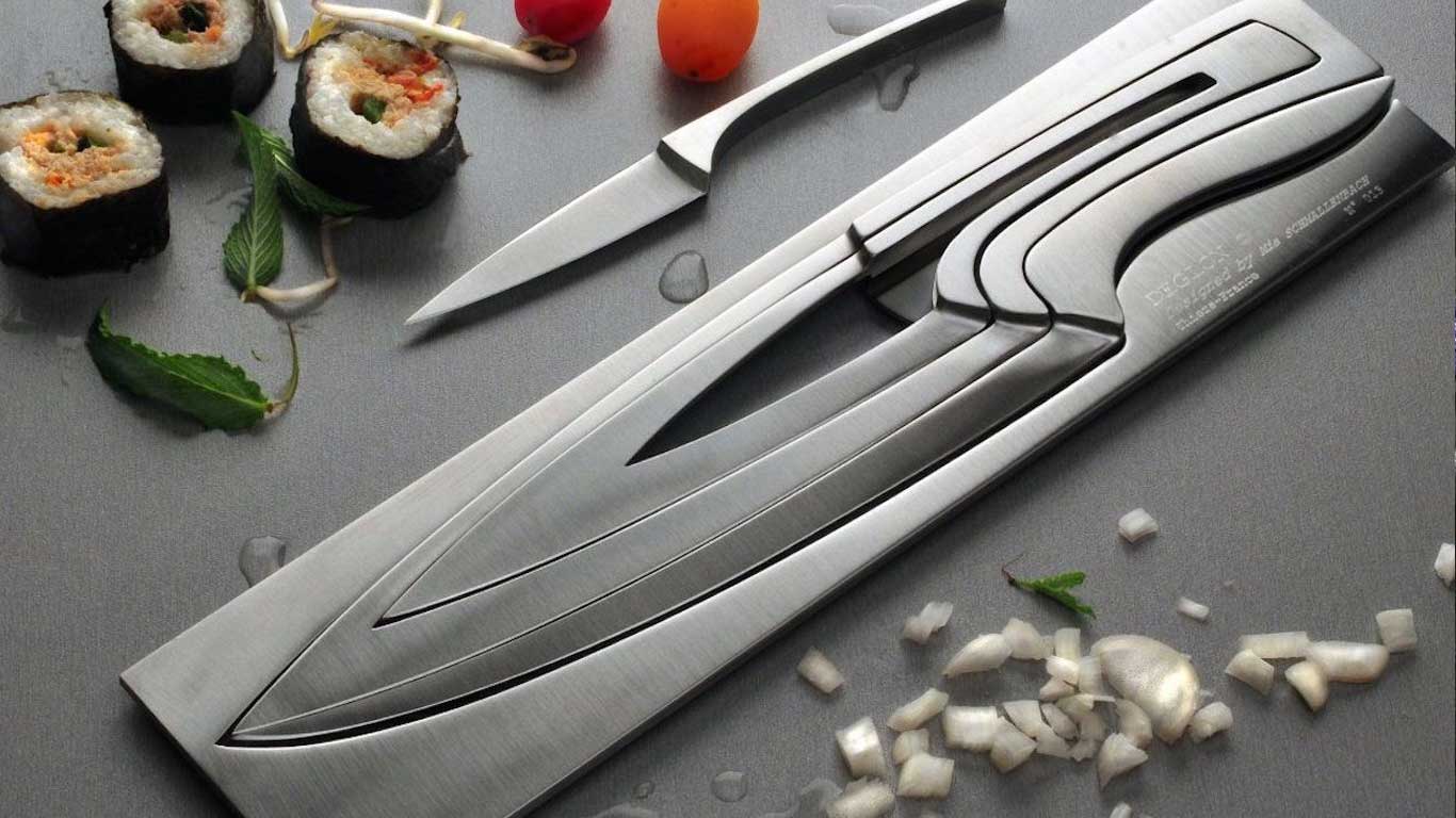 best knife sets of 2021