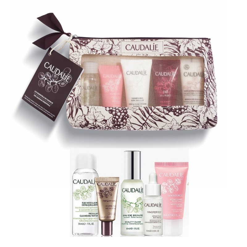 Caudalie Products