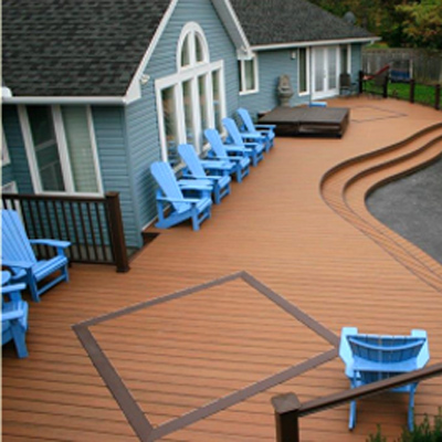 Decking Contractor