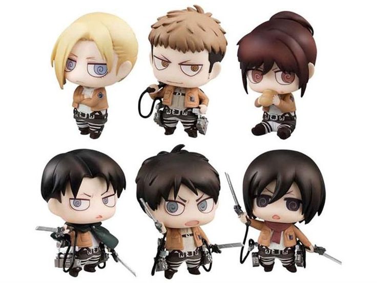 SNK figure