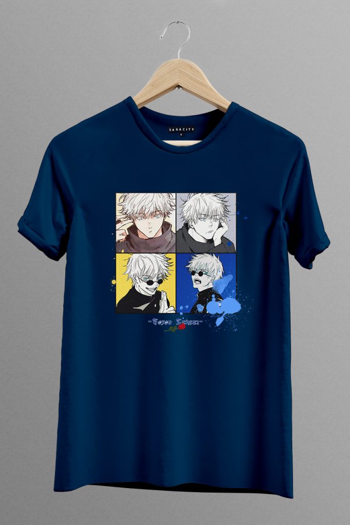 Jujutsu Kaisen Merchandise