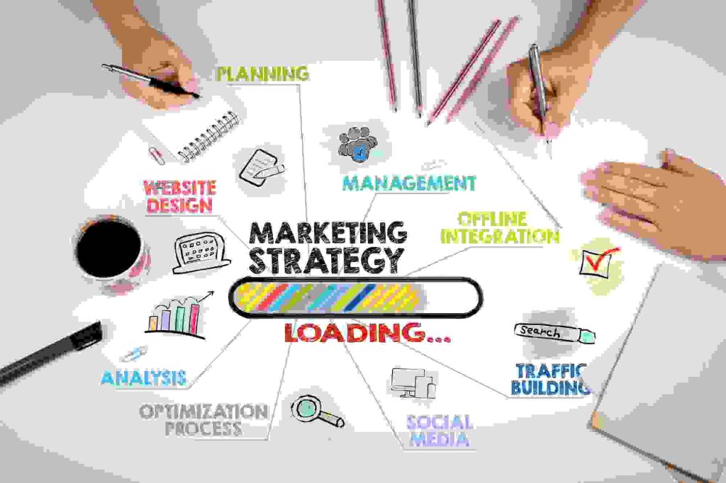 Important of Online Marketing