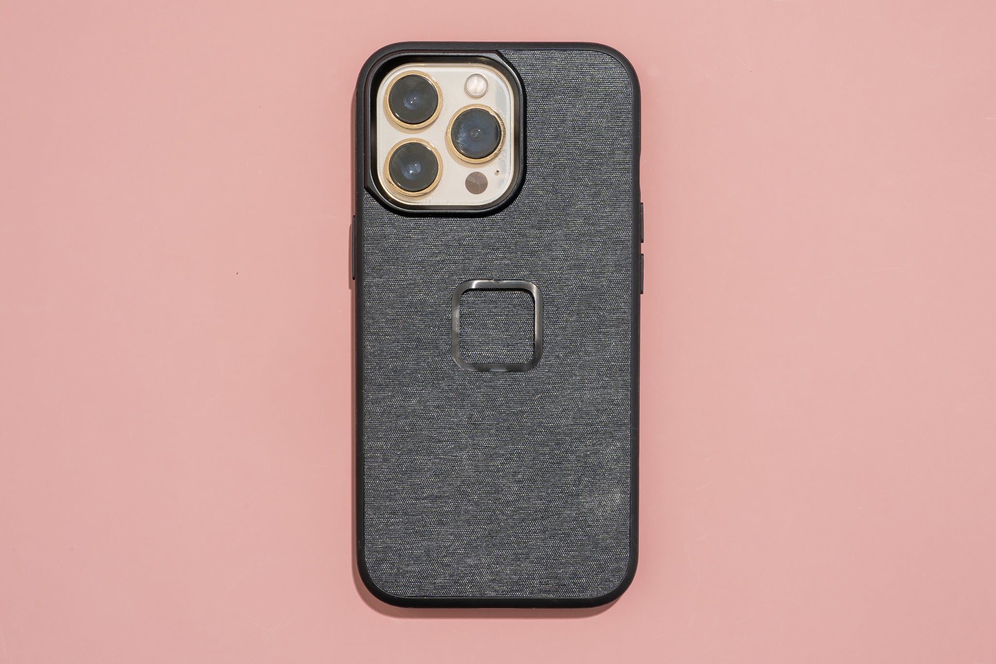 iPhone case for standout personality and class