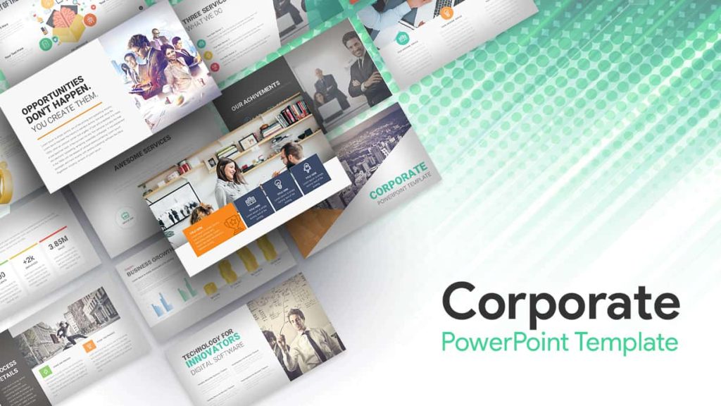 PowerPoint Templates 