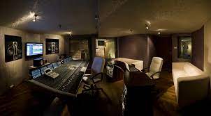 Recording Studios