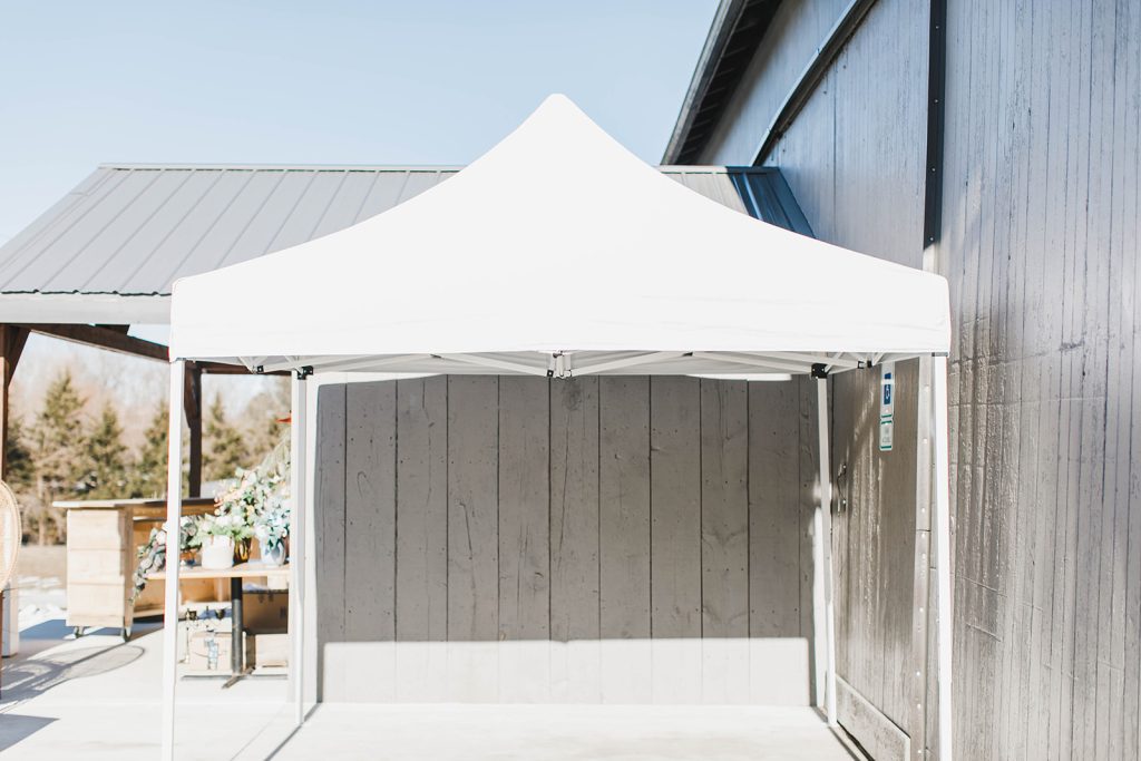 Pop-up Tents