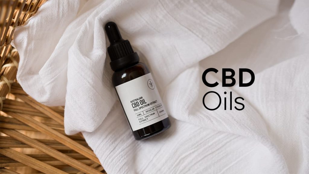 CBD for Knee Pain