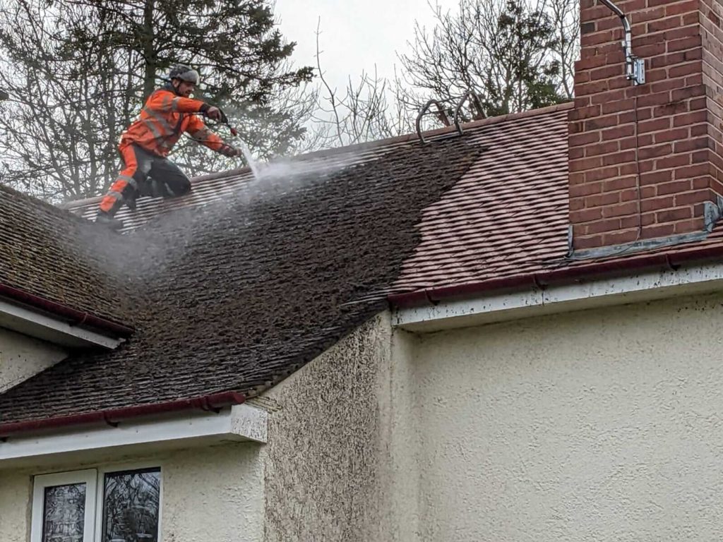 Roofing Service