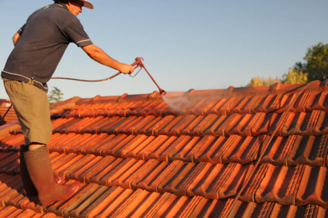 Roofing Business