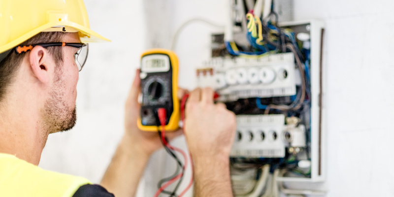 Electrical Services