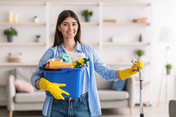 Cleaning Service